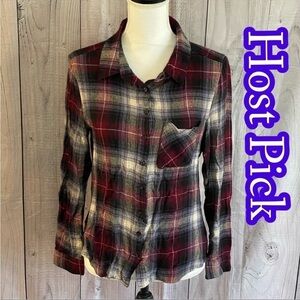 ✅HOST Pick✅ Rue 21 Button Down Shirt, Medium